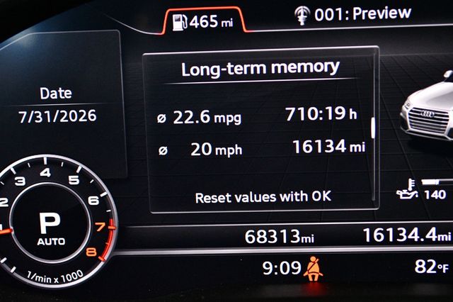 2019 Audi Q5 2.0 TFSI Prestige - 23059681 - 53