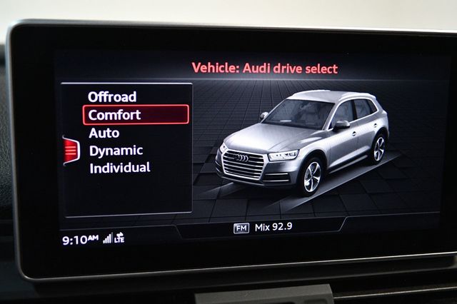 2019 Audi Q5 2.0 TFSI Prestige - 23059681 - 57