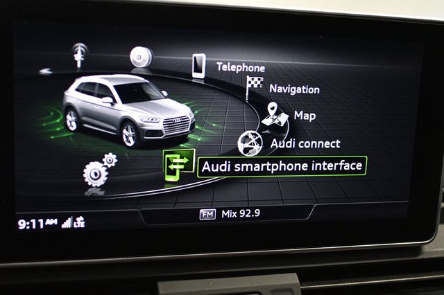 2019 Audi Q5 2.0 TFSI Prestige - 23059681 - 59