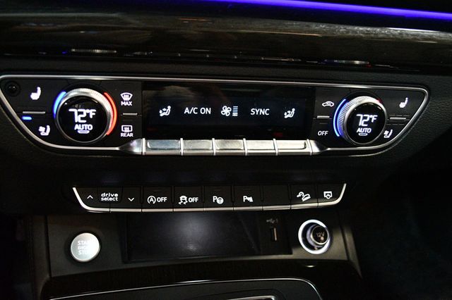 2019 Audi Q5 2.0 TFSI Prestige - 23059681 - 60