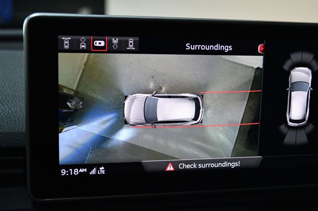 2019 Audi Q5 2.0 TFSI Prestige - 23059681 - 75