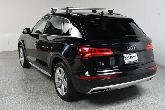 2019 Audi Q5 2.0 TFSI Prestige - 23059681 - 8