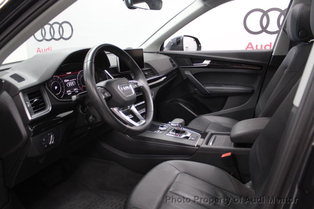 2019 Audi Q5 2.0T Premium Plus - 21080147 - 9