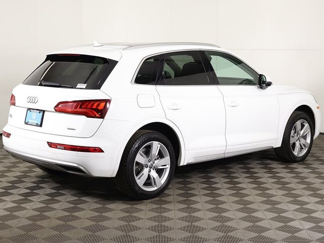 2019 Audi Q5 2.0T Premium Plus - 22953689 - 12