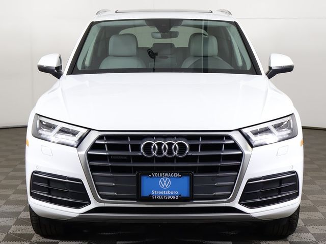2019 Audi Q5 2.0T Premium Plus - 22953689 - 13