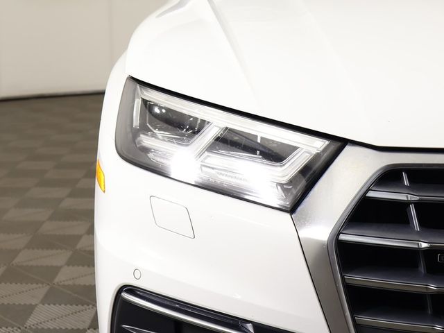 2019 Audi Q5 2.0T Premium Plus - 22953689 - 15