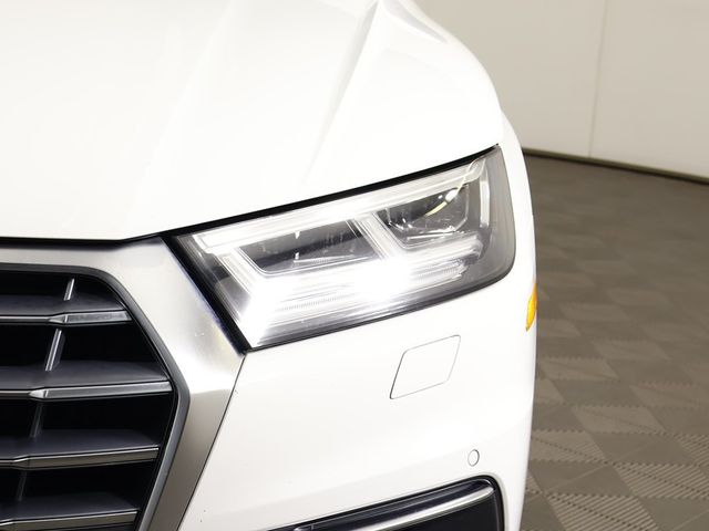 2019 Audi Q5 2.0T Premium Plus - 22953689 - 16