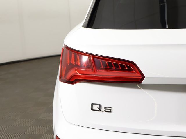 2019 Audi Q5 2.0T Premium Plus - 22953689 - 17
