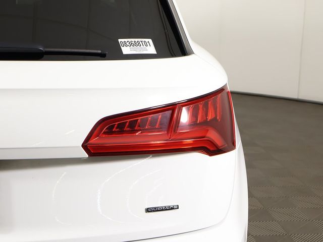 2019 Audi Q5 2.0T Premium Plus - 22953689 - 18