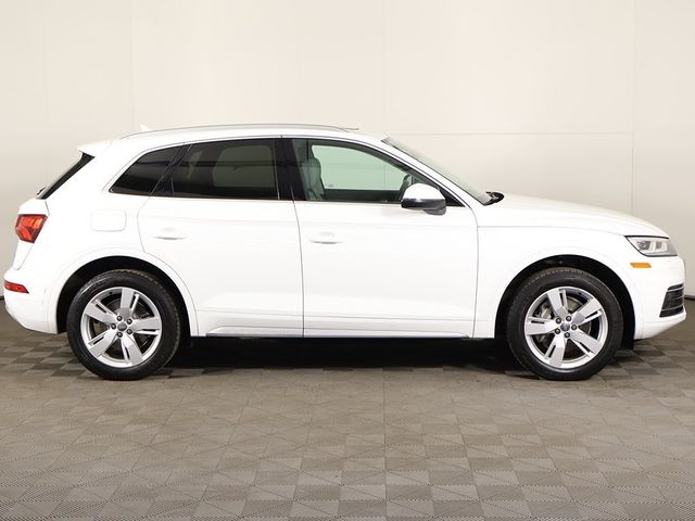 2019 Audi Q5 2.0T Premium Plus - 22953689 - 20