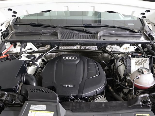 2019 Audi Q5 2.0T Premium Plus - 22953689 - 21