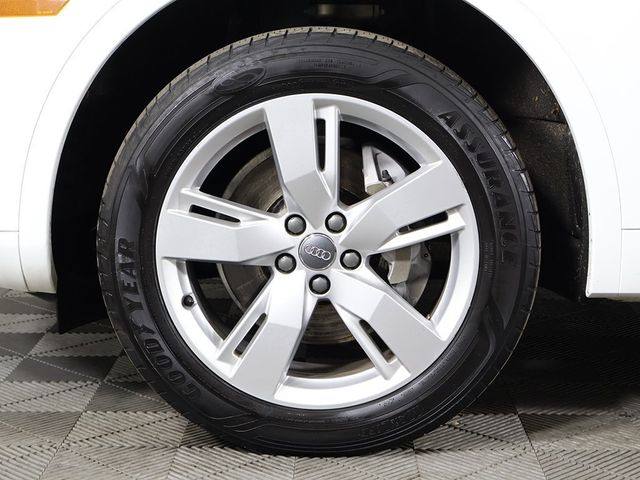 2019 Audi Q5 2.0T Premium Plus - 22953689 - 25