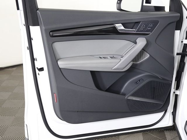 2019 Audi Q5 2.0T Premium Plus - 22953689 - 26