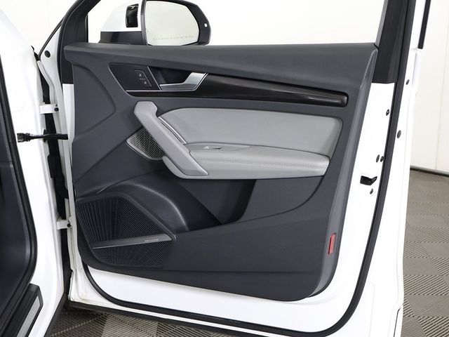 2019 Audi Q5 2.0T Premium Plus - 22953689 - 27