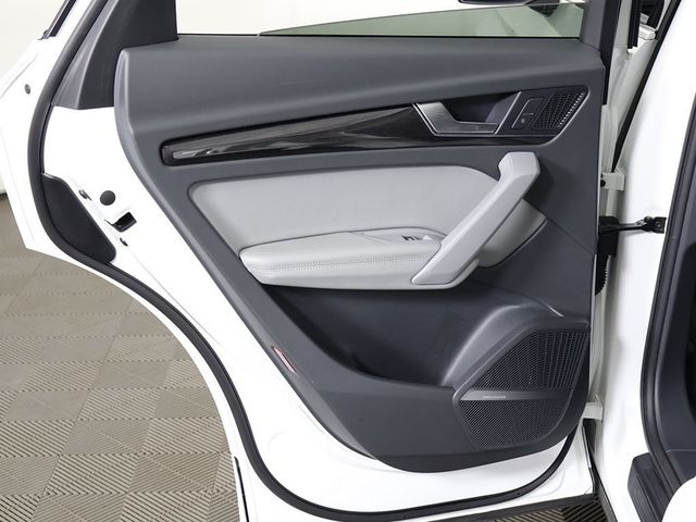 2019 Audi Q5 2.0T Premium Plus - 22953689 - 28