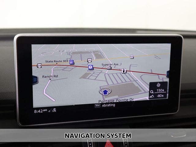 2019 Audi Q5 2.0T Premium Plus - 22953689 - 2