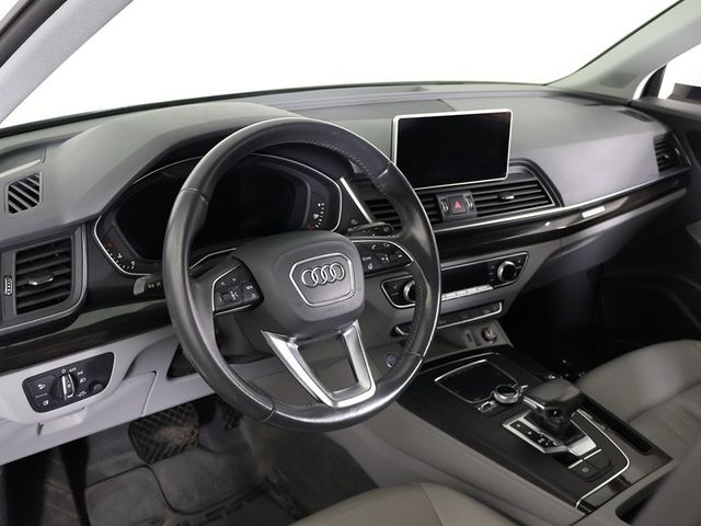 2019 Audi Q5 2.0T Premium Plus - 22953689 - 30