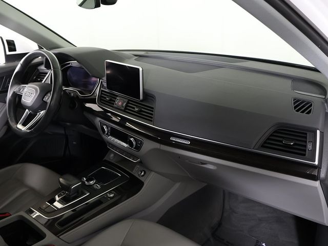 2019 Audi Q5 2.0T Premium Plus - 22953689 - 31