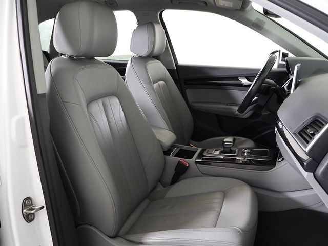 2019 Audi Q5 2.0T Premium Plus - 22953689 - 33