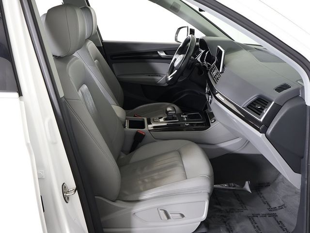 2019 Audi Q5 2.0T Premium Plus - 22953689 - 35