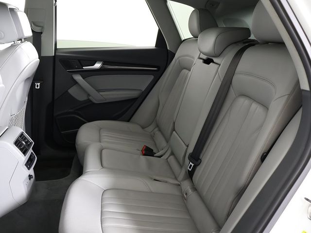 2019 Audi Q5 2.0T Premium Plus - 22953689 - 38