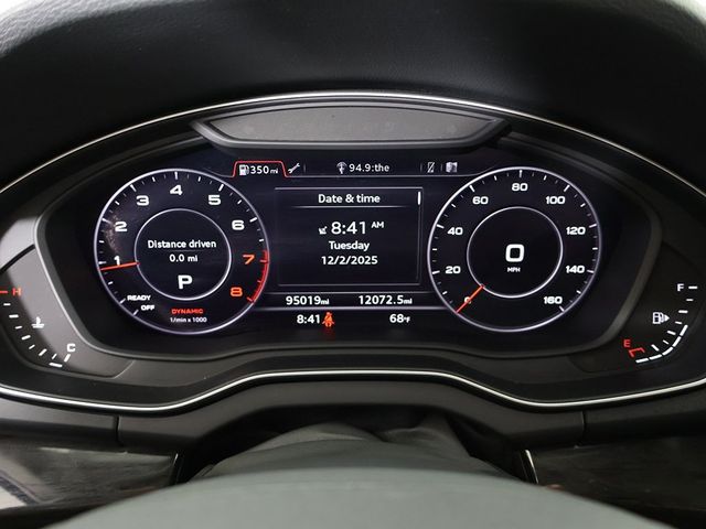 2019 Audi Q5 2.0T Premium Plus - 22953689 - 46