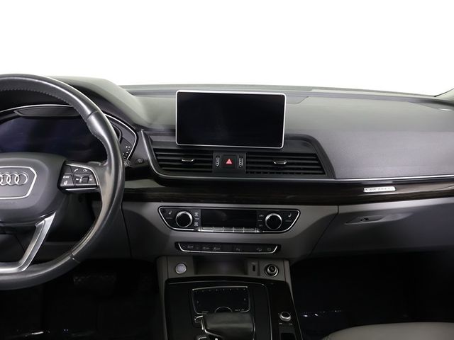 2019 Audi Q5 2.0T Premium Plus - 22953689 - 49
