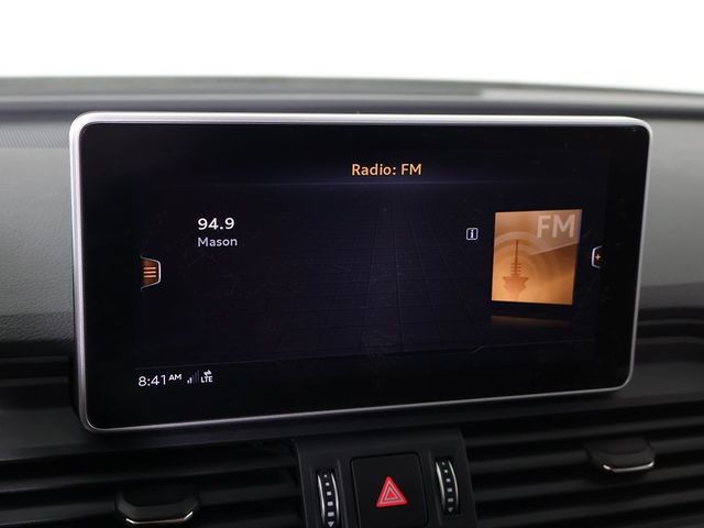 2019 Audi Q5 2.0T Premium Plus - 22953689 - 50