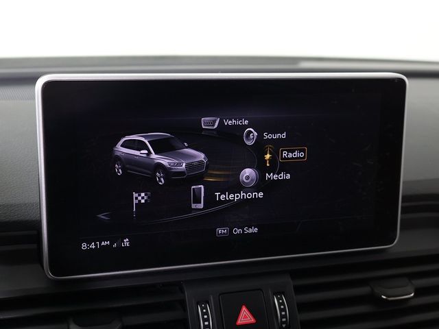 2019 Audi Q5 2.0T Premium Plus - 22953689 - 51