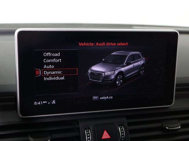 2019 Audi Q5 2.0T Premium Plus - 22953689 - 52