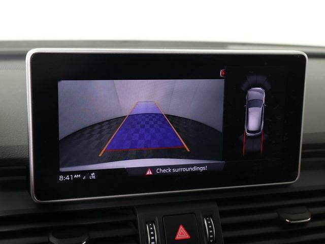 2019 Audi Q5 2.0T Premium Plus - 22953689 - 53