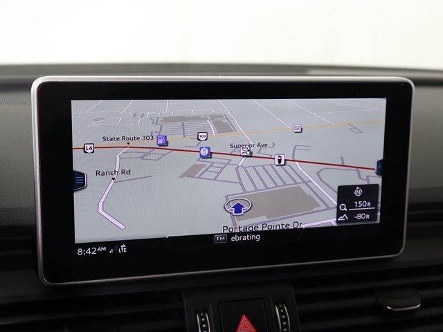 2019 Audi Q5 2.0T Premium Plus - 22953689 - 54