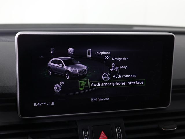 2019 Audi Q5 2.0T Premium Plus - 22953689 - 55