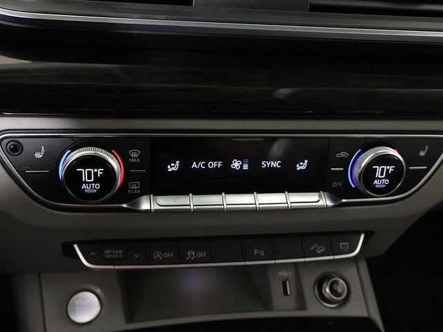 2019 Audi Q5 2.0T Premium Plus - 22953689 - 56