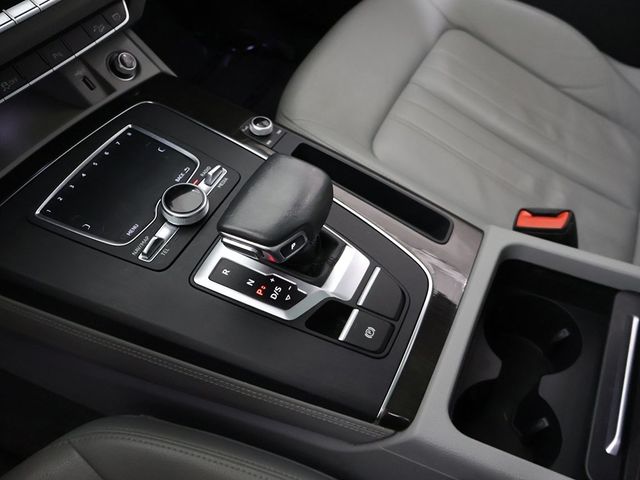 2019 Audi Q5 2.0T Premium Plus - 22953689 - 62