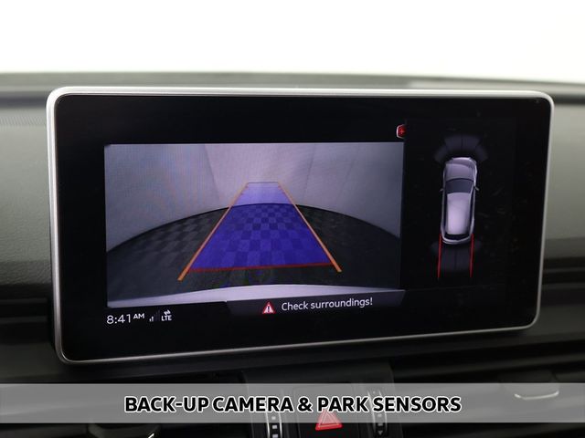 2019 Audi Q5 2.0T Premium Plus - 22953689 - 6