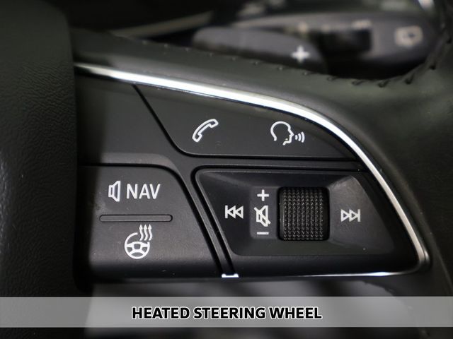 2019 Audi Q5 2.0T Premium Plus - 22953689 - 7