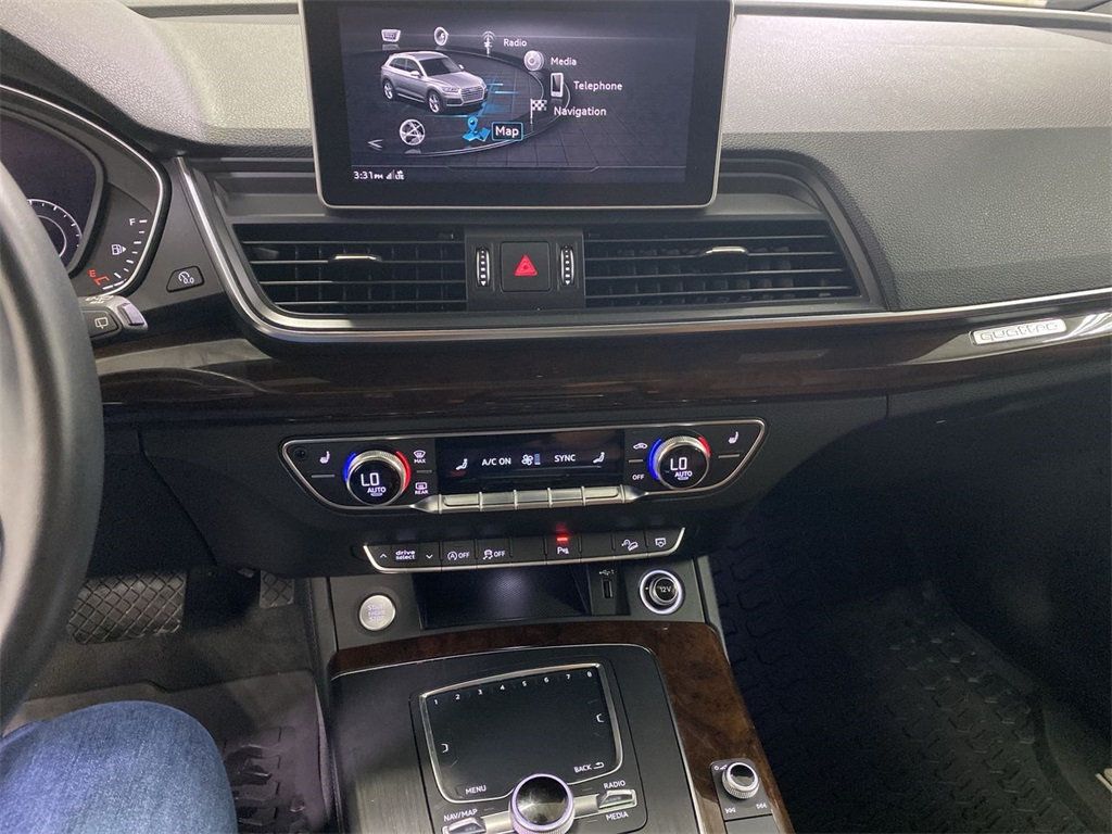 2019 Audi Q5 2.0T Premium Plus - 21130619 - 21
