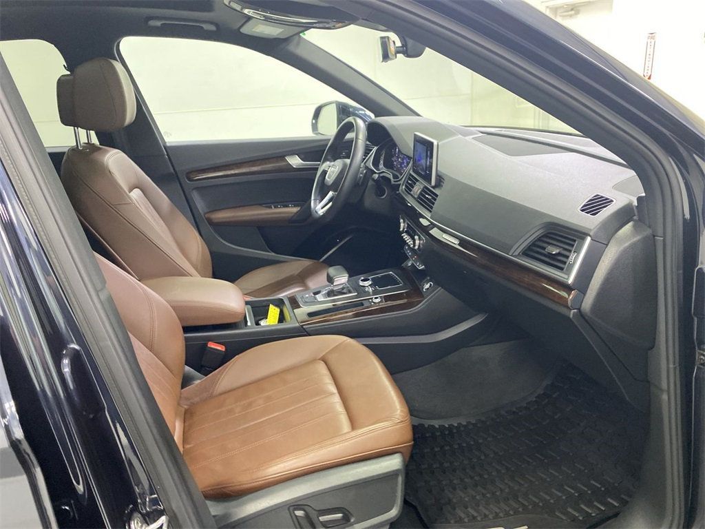 2019 Audi Q5 2.0T Premium Plus - 21130619 - 39