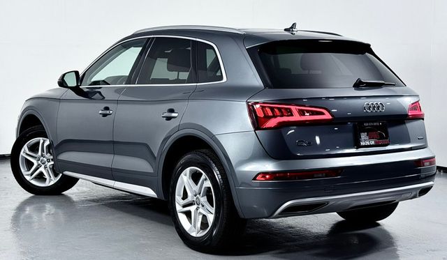 2019 Audi Q5 2.0T Premium quattro - 22937322 - 10