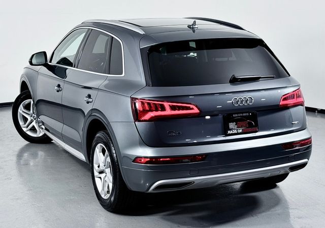 2019 Audi Q5 2.0T Premium quattro - 22937322 - 11
