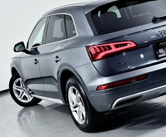 2019 Audi Q5 2.0T Premium quattro - 22937322 - 12