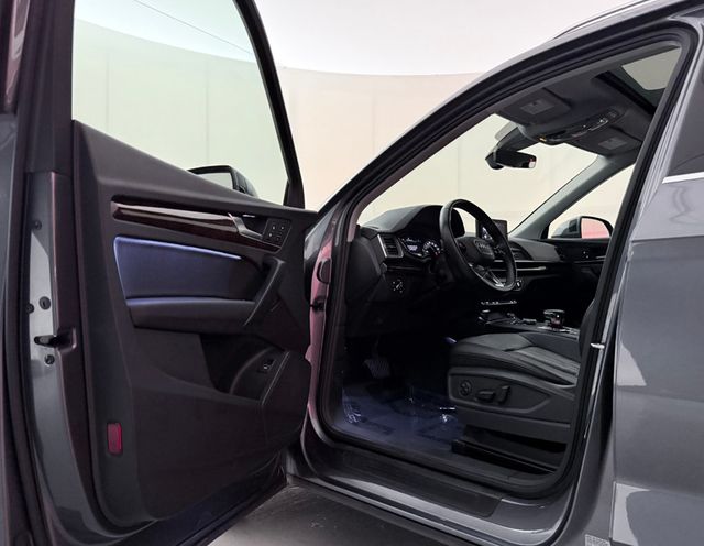 2019 Audi Q5 2.0T Premium quattro - 22937322 - 15