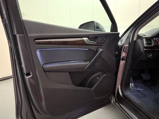 2019 Audi Q5 2.0T Premium quattro - 22937322 - 16