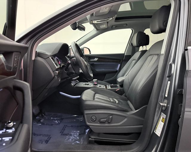 2019 Audi Q5 2.0T Premium quattro - 22937322 - 17