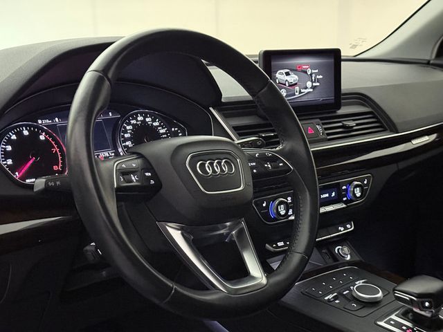 2019 Audi Q5 2.0T Premium quattro - 22937322 - 18