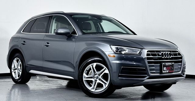 2019 Audi Q5 2.0T Premium quattro - 22937322 - 1