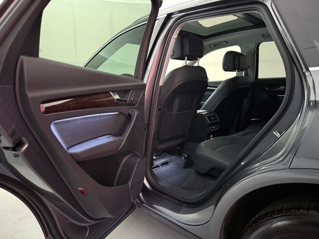 2019 Audi Q5 2.0T Premium quattro - 22937322 - 20