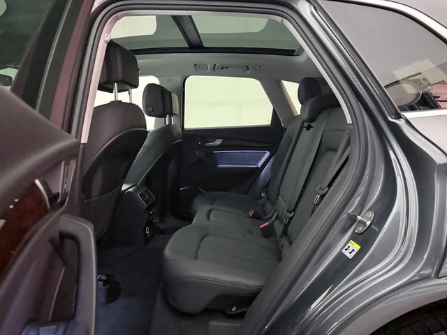 2019 Audi Q5 2.0T Premium quattro - 22937322 - 21