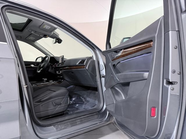 2019 Audi Q5 2.0T Premium quattro - 22937322 - 22